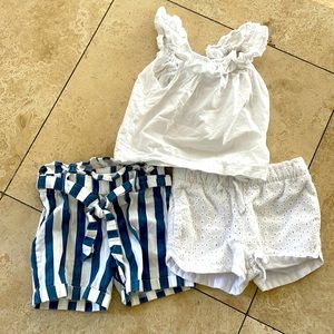 Cute Summer Girls Bundle